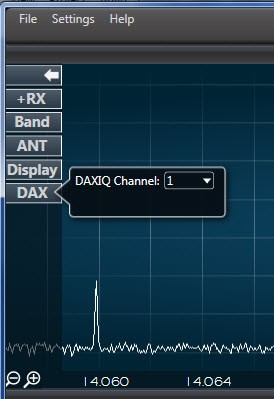 daxiq